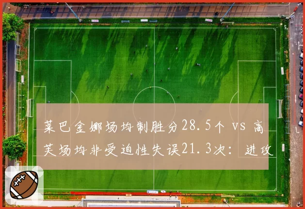 莱巴金娜场均制胜分28.5个 vs 高芙场均非受迫性失误21.3次：进攻与稳定性的博弈