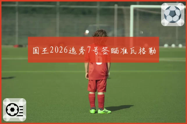 国王2026选秀7号签瞄准瓦格勒